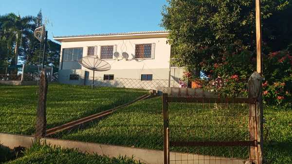 Desconocidos ingresaron a un casa buscando millonario botín, pero solo se llevaron USD 500 - La Clave