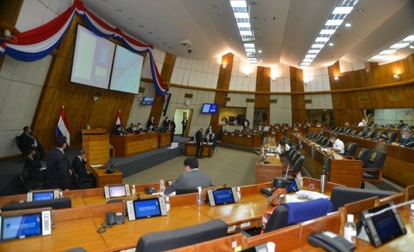 Diario HOY | Diputados aprueba proyecto para utilizar fondos socioambientales de Itaipú y Yacyretá en lucha contra el COVID-19