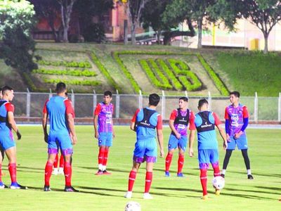 El primer paso para conquistar América
