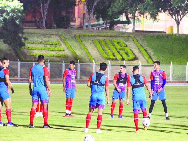 El primer paso para conquistar América