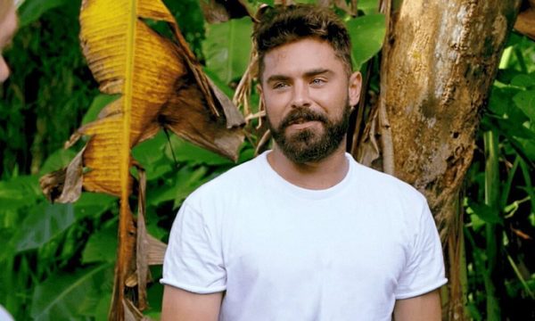 Zac Efron está nuevamente soltero
