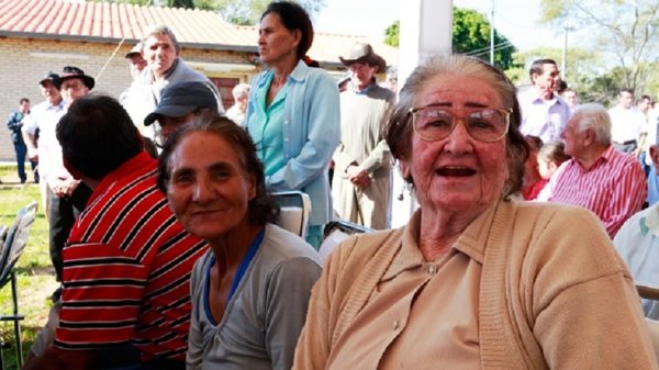 Paraguay cuenta con 7.353.038 habitantes | Noticias Paraguay
