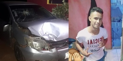 ATRAPAN A CONDUCTOR INVOLUCRADO EN ACCIDENTE FATAL SOBRE RUTA N° 1
