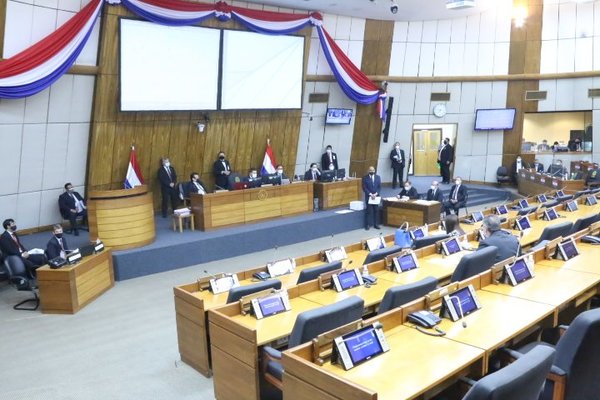 Congreso aprueba ley que redirige gastos socioambientales de binacionales a Salud