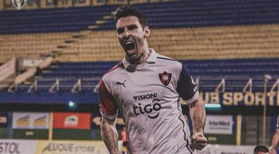 Historial copero de Cerro ante colombianos y en toda la Copa Libertadores – Prensa 5