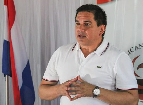 Gobernación de Paraguarí adquirirá ambulancia de alta complejidad | Ñanduti
