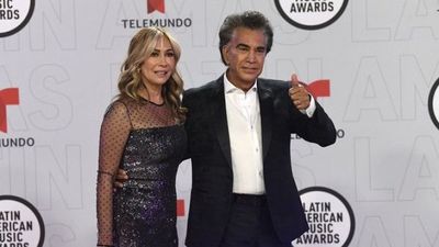 Manager argentino de El Puma se quita la vida en Miami