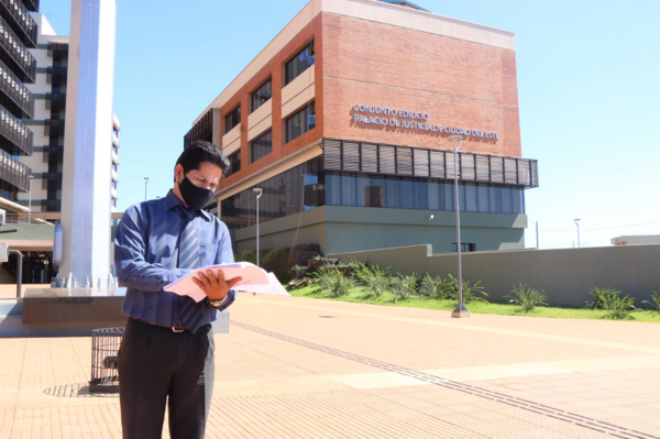 Crónica / A dos años del doble homicidio en el Paraná Country, el caso va a juicio oral