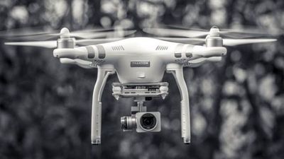 México: cárteles de la droga utilizan drones para atacar al Ejército