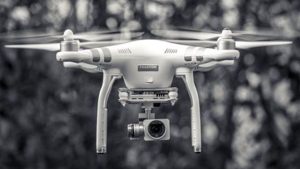 México: cárteles de la droga utilizan drones para atacar al Ejército