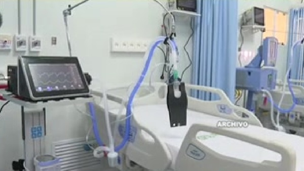 Covid-19: 15 amparos para conseguir cama UTI - C9N