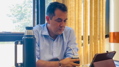 “A Abdo le preocupa más las internas que la pandemia” | El Independiente