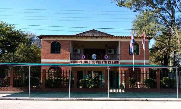 “Trabas políticas” estarían impidiendo avance de donación a familias de Puerto Casado | El Independiente