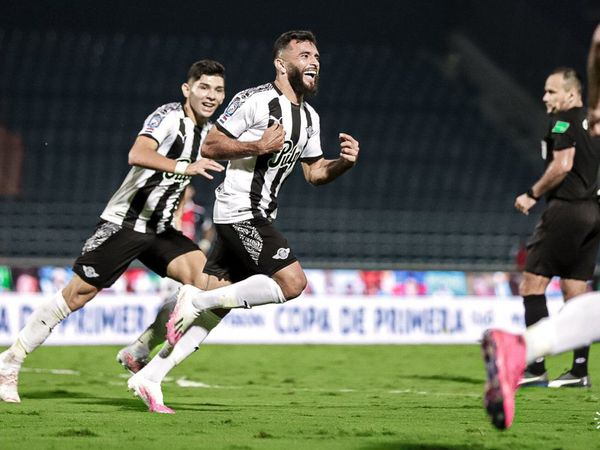 Para el Demonio los goles son más baratos por docena