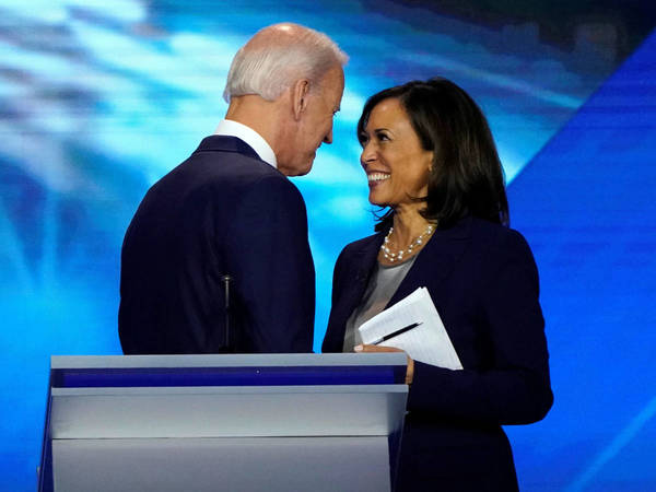 La administración Biden-Harris puesta a doble prueba | El Independiente