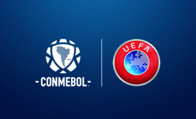 Diario HOY | Conmebol acuerda con la UEFA el intercambio de árbitros