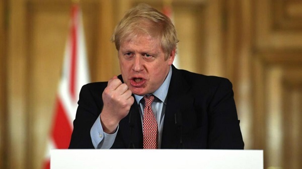 Gobierno británico hizo recular clubes, filtran