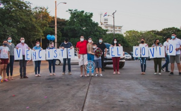 “Demostraste que estás para mí y quiero casarme contigo”