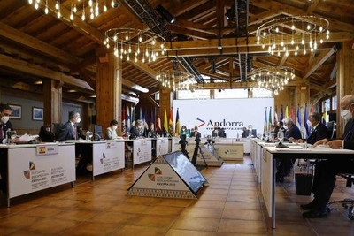 Diario HOY | Paraguay critica funcionamiento de Covax y agradece oferta de dosis de España