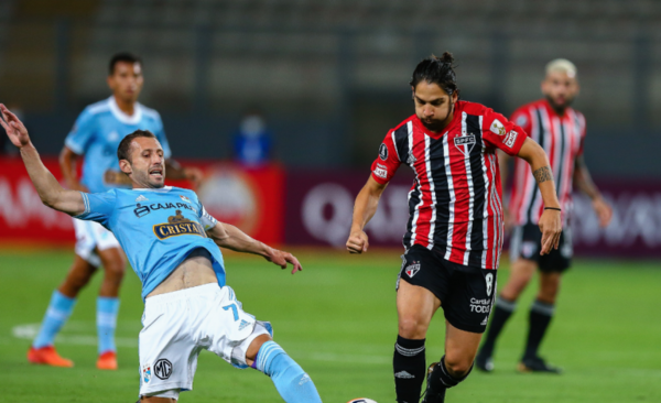 Diario HOY | Atrayentes 16 partidos se vienen para la fecha II de la Libertadores