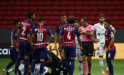 Diario HOY | Ostojich repetirá conducción a un equipo nacional