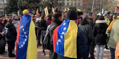 41.700 venezolanos lograron estatus de protección en la UE