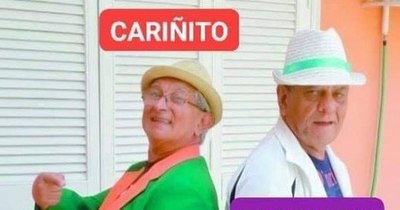 La Nación / El humor nacional está de luto: falleció el cómico paraguayo Crispín “Floripón” González