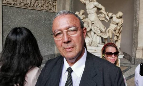 Docente de Universidad Nacional de Villarrica asegura sufrir persecución “por no regalar notas” - Megacadena — Últimas Noticias de Paraguay