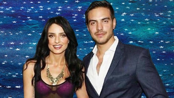Vadhir Derbez niega supuesta relación amorosa de su hermana con el influencer Jonathan Kubbe