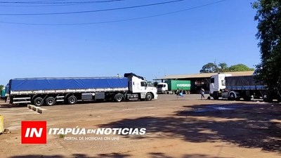 PERSONAL DE SALUD DE POSADAS LLEGA PARA CONTROL SANITARIO INTEGRADO EN ENCARNACIÓN.