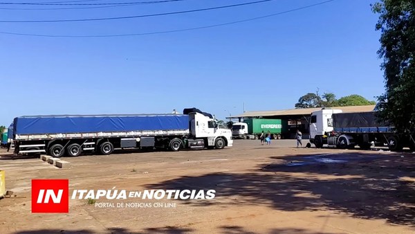 PERSONAL DE SALUD DE POSADAS LLEGA PARA CONTROL SANITARIO INTEGRADO EN ENCARNACIÓN.