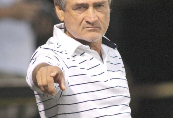 Alicio Solalinde: “A este paso Olimpia va a quedar como el peor de Sudamérica”