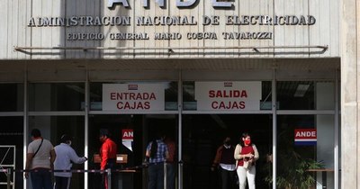 La Nación / Ande recibe ofertas para adquirir materiales vía modalidad de almacén de productos estratégicos