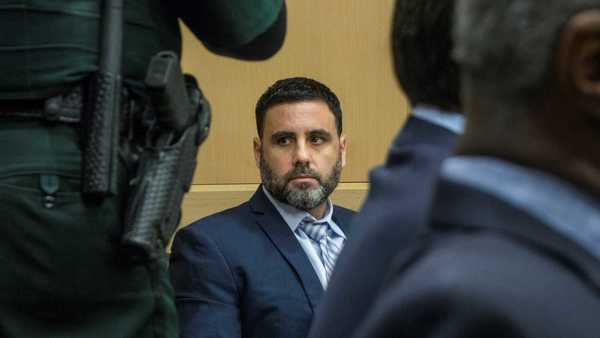 Declaran culpables de asesinato en Florida a dos hispanos