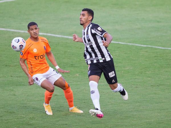 La Guaira roza la hazaña en Copa Libertadores