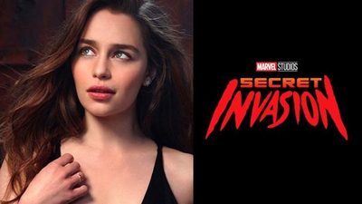 “Invasión Secreta” la nueva serie de Marvel que contará con la exitosa actriz Emilia Clarke