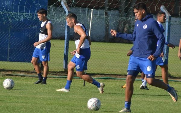 Noveno caso positivo en Sol de América en menos de 10 días