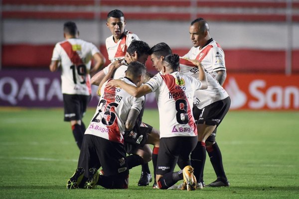 Nelson Cabrera dice estar sorprendido por la derrota de Olimpia