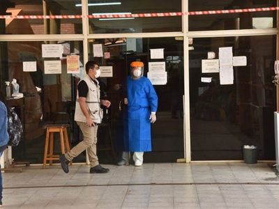 Coronavirus: Salud reporta nuevo récord de muertes con 91 víctimas