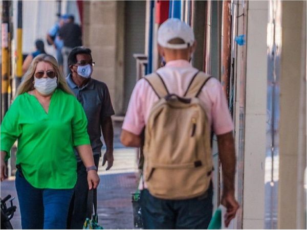 Contagios del Covid-19 se dan en burbujas sociales, alertan