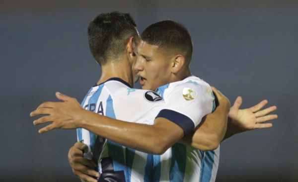 Diario HOY | Empata sobre la hora y con gol de bandera guaraní