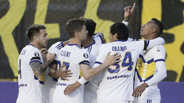Boca Juniors vuelve a ganar en la altura de La Paz después de 51 años
