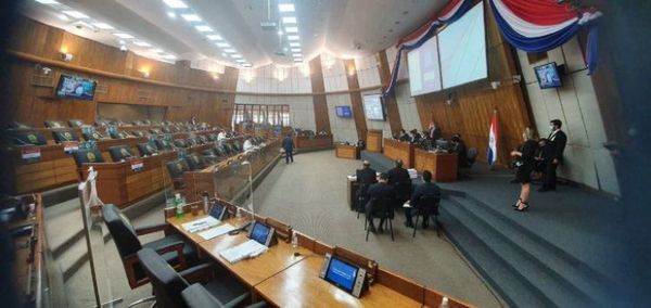 Congreso sanciona ley que dispone uso de gastos socioambientales para Salud