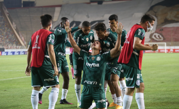 Diario HOY | Logra dar vuelta en un infartante encuentro con Universitario