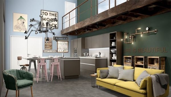 Con marcas como Eucatex y Black & Decker, Altima atiende principalmente a empresas de construcción y estudios de arquitectura