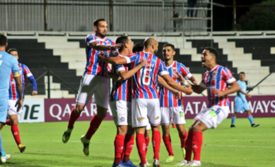Diario HOY | Con Oscar Ruiz en el equipo, Bahía le pellizca un punto a Torque