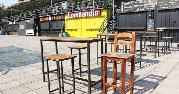 La Nación / Nueva cuarentena sería sentencia para 2.100.000 personas
