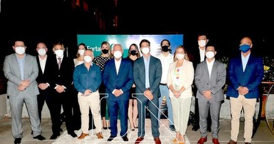 La Nación / Fortaleza suma otro hito en su trayectoria