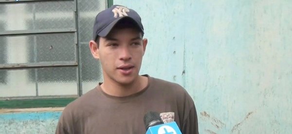 Crónica / Condena de 25 años a joven ¡armó guyryry!