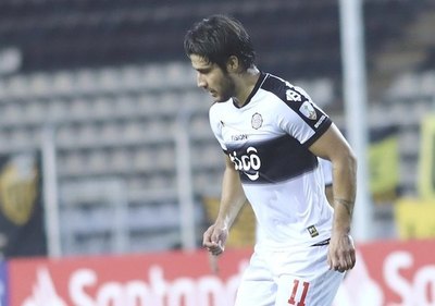 Crónica / Pichadura a full en la “O”